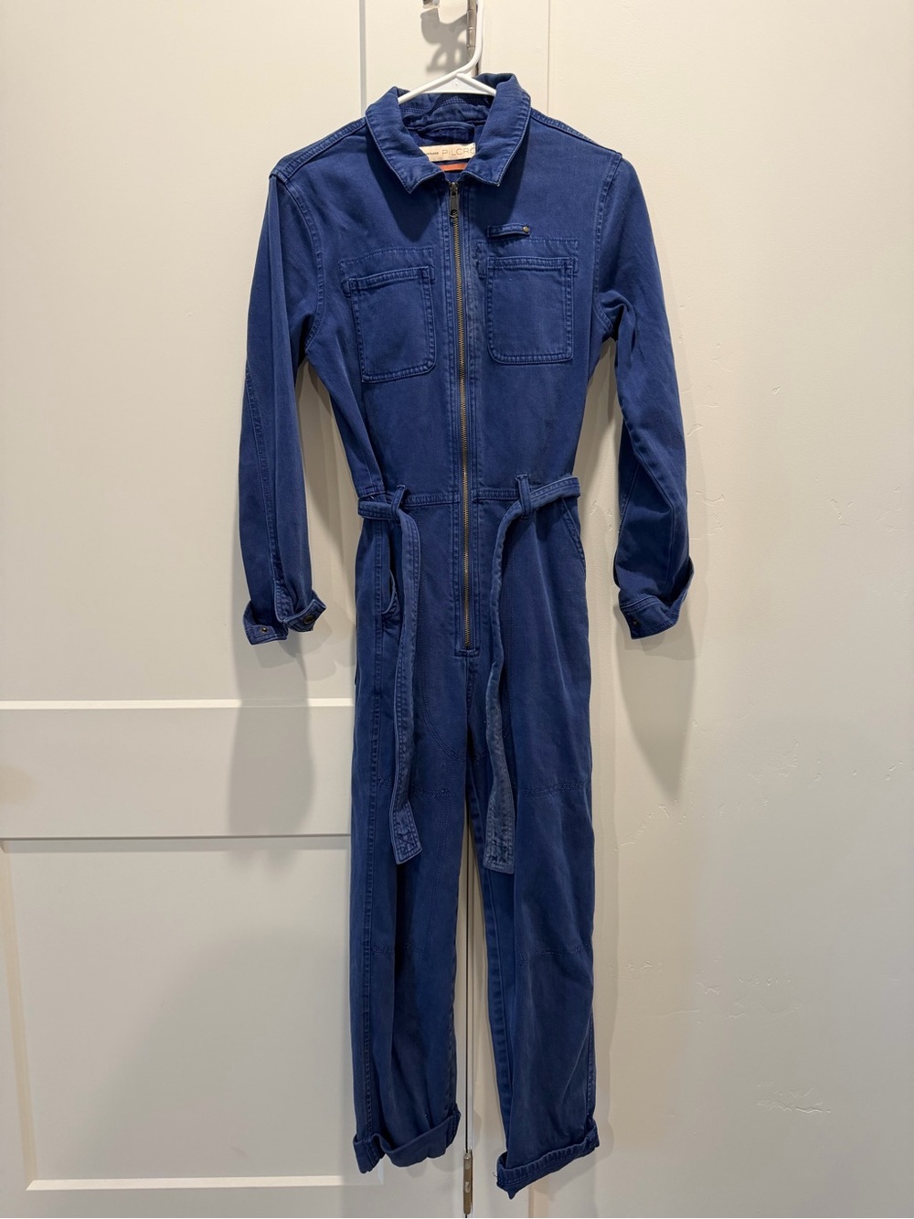 Anthropologie Jumpsuit